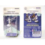 Wizkids Dungeons And Dragons Female Half Elf Paladin Xhorhas Wave 1
