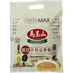 Greenmax Black Soybean And Multi Grains Meal 420g