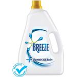 Breeze Gentle on Skin Liquid 3.6kg