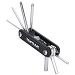 Topeak X Tool Plus Black