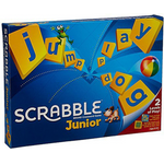 Mattel Scrabble Junior