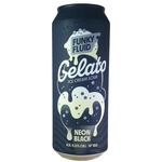 Funky Fluid Gelato Neon Black Sour 500ml