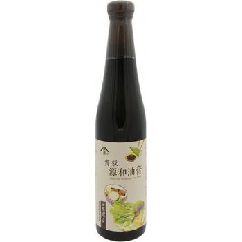 Yes Natural Yuan-Ho Premium Soy Paste