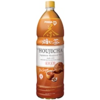 Pokka Houjicha Japanese Roasted Tea 1.5l