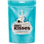 Hershey's Kisses Cookies N Creme Chocolate 100.8g