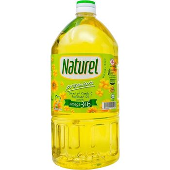 Naturel Premium Oil 2L
