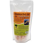 Grandma's Himalayan Rock Salt Crystal Natural 500g
