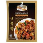 Uncle Sun Gan Xiang Paste