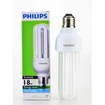 Philips 18w Essential Warm White Bulb
