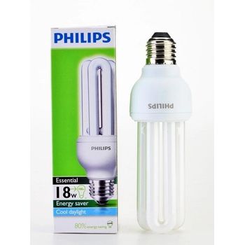 Philips 18w Essential Warm White Bulb