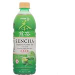 Pokka Sencha Japanese Green Tea 500ml