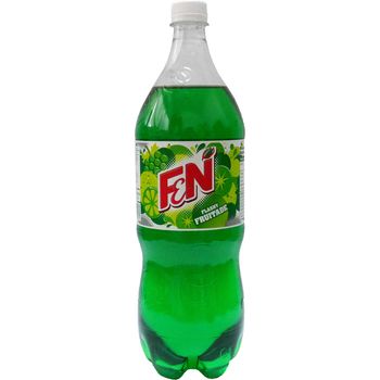 F&N Sparkling Flavoured Fruitade 1l