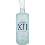 XII Gin Dry 700ml