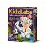 4M Kidz Labs Science Magic