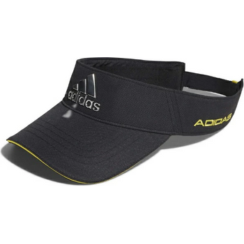 Adidas Men Golf Sun Visor Metal Logo