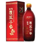 Bohae Korean Soju Bokbunjajoo 750ml