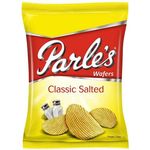 Parle Potato Chips Classic Salted 60g
