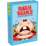 Indie Boards and Cards Baby Blues Interactive Boards And Cards