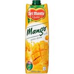 Del Monte Juice Drink Mango Tetra 1L
