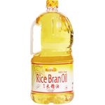 Rice Field Pure Rice Bran Oil 2L