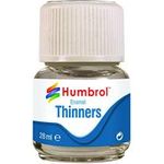Humbrol Enamel Thinners 28ml Bottle