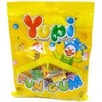 Yupi Fun Gum 120g