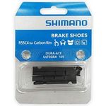Shimano R55c4 Brake Pads Grey For Carbon Rims