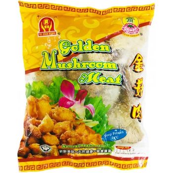 Yi Dah Xing Golden Mushroom Meat 200g