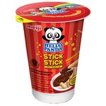 Meiji Hello Panda Chocolate 20g