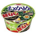 Acecook Wakame Rice Noodles No Sesame And Soy Sauce 20g