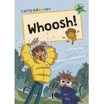 Maverick Early Readers Maverick Early Reader Green (Level 5): Whoosh!