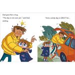 Maverick Early Readers Maverick Early Reader Green (Level 5): Whoosh!