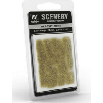 Vallejo SC429 Wild Tuft Beige