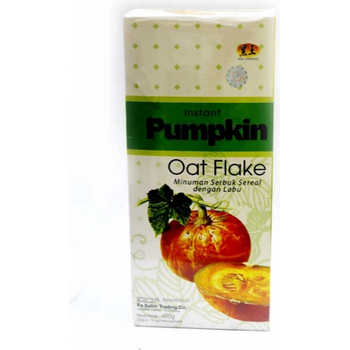 Hei Hwang Oats Flake Pumpkin 450g