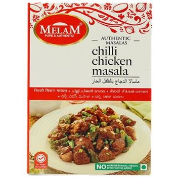 Melam Chili Chicken Masala 100g