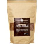 Natures Superfoods Organic Coconut Palm Sugar 250g