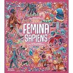 Thames & Hudson Femina Sapiens Anglais