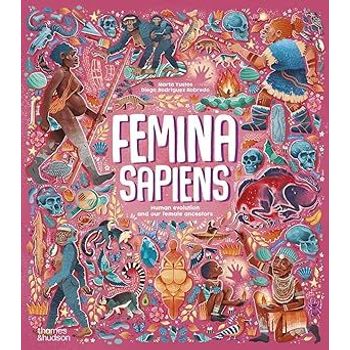 Thames & Hudson Femina Sapiens Anglais