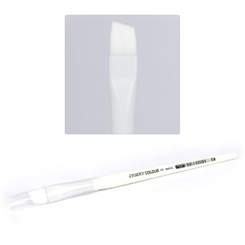 Games Workshop Citadel Synthetic Base Brush X-Large X3 63-08
