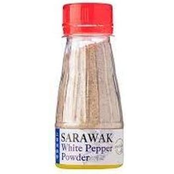 Nonya Empire Sarawak White Pepper Powder 30g