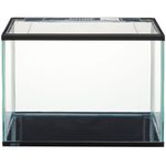 Gex Marina Large Aquarium Black 23l