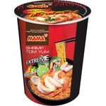 Mama Cup Tom Yum Kung Extreme Flavor 55g