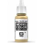 Vallejo Buff Paint 17ml