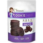 Mrs. Thinster's Cookie Thins Brownie Batter