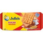 Julie's Sugar Crackers 416g