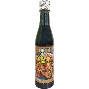 Lotus Garden Mee Goreng Sauce 460g