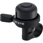 CatEye Wind Bell Aluminium Pb-1000 Black