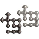 Hanayama Cast Dot Level 2