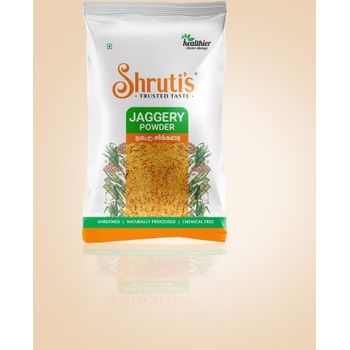 Shruti's Jaggery Powder 500g