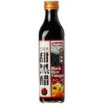 Sing Long Black Rice Vinegar 375ml